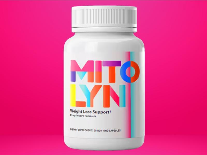 Unlock the Secret to Accelerated Metabolism with Mitolyn