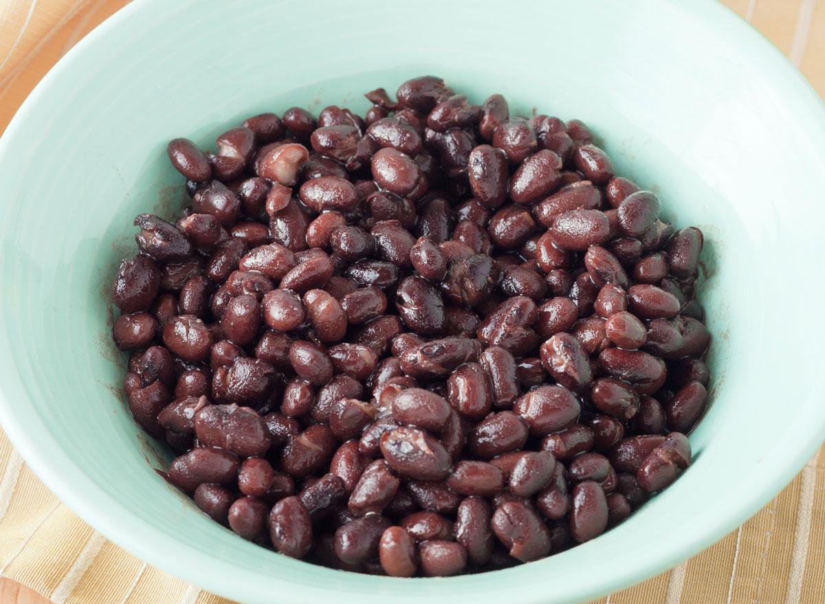 Boost Metabolism and Lose 9kg in 90 Days with Black Beans