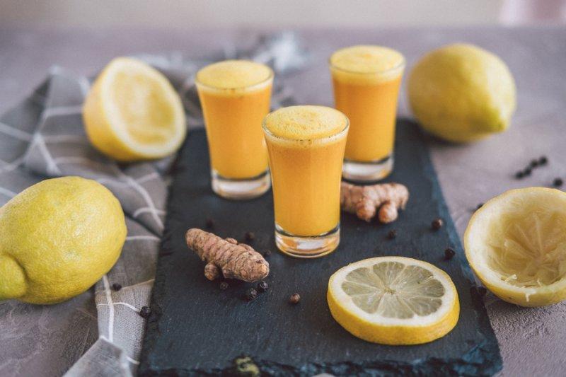 The Scientific Role of Turmeric and Black Pepper in Fat Reduction