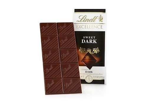 Torch Stubborn Fat: Lose 6kg in 6 Months with Dark Chocolate