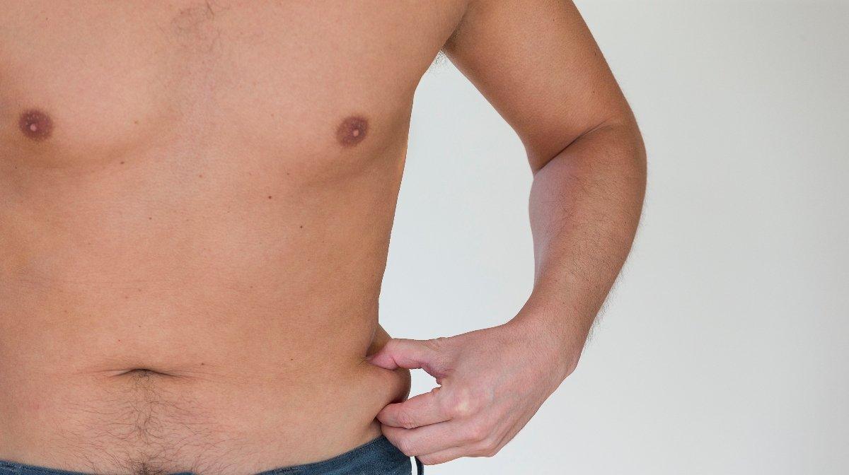 Understanding Love Handles and Their Causes