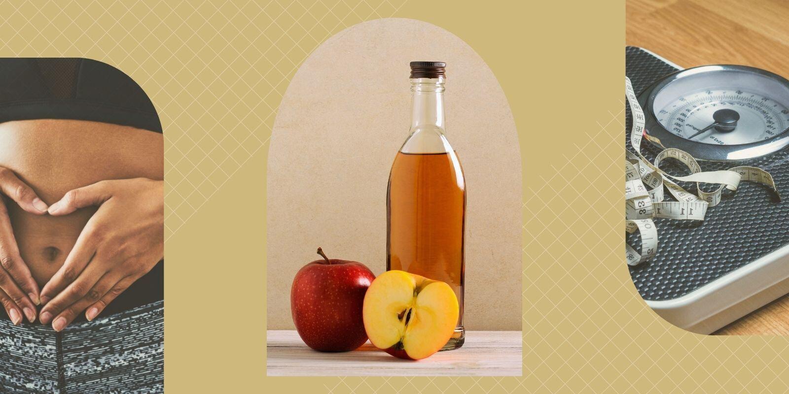Turn Fat into Fuel: Lose 7kg in 60 Days with ACV Guide