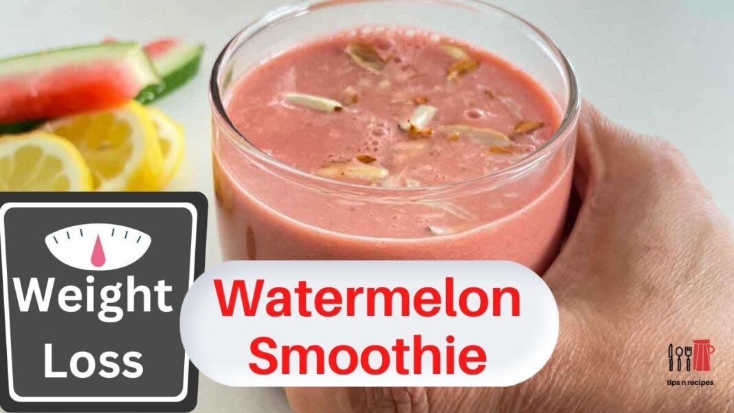 Torch Stubborn Fat: Lose 3kg in 3 Months with Watermelon