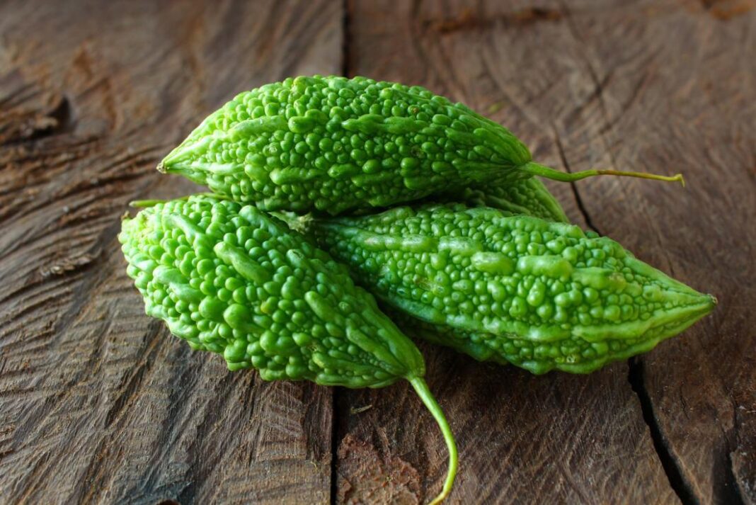 How to drop excess kilos — lose 11kg in 30 days with bitter melon