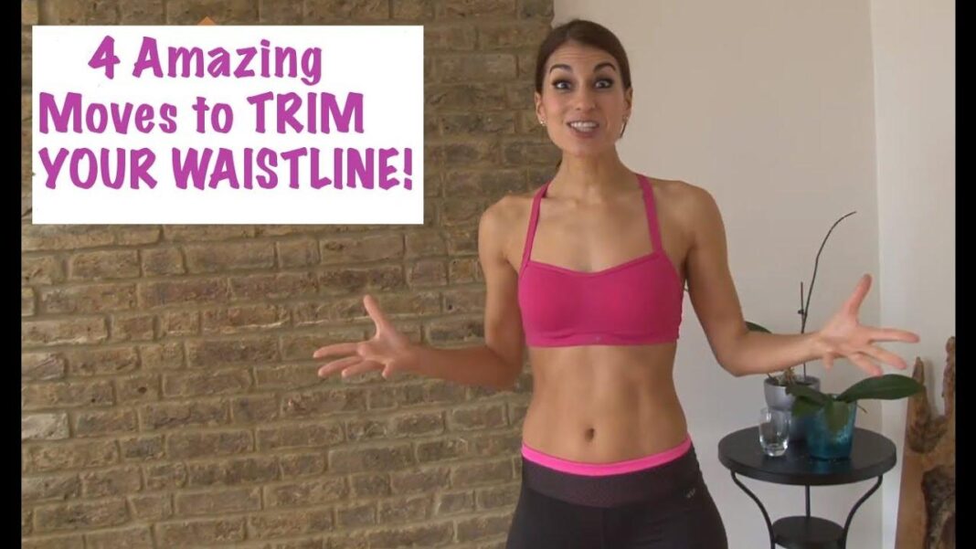 How to trim your waistline — drop 3cm in 30 days using elderberry
