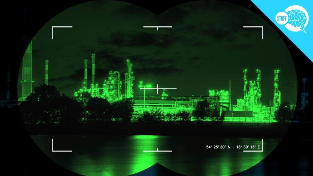 How to boost night vision in 21 days with pygeum
