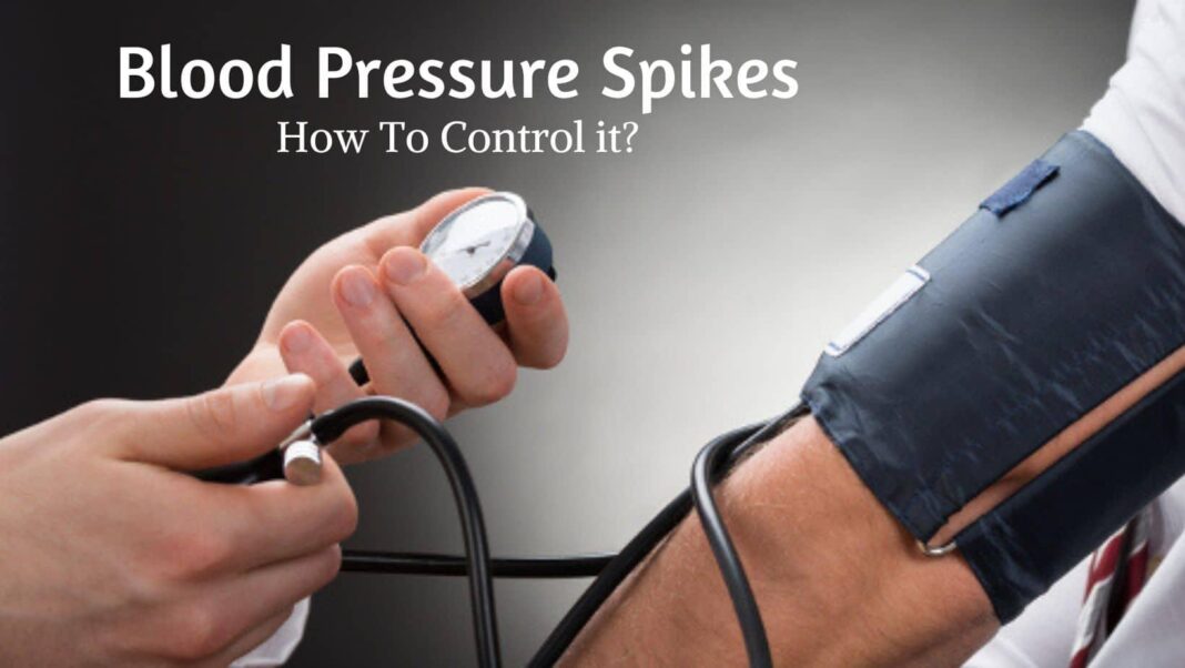How to reduce BP spikes by 12mmHg in 3 months with grapefruit