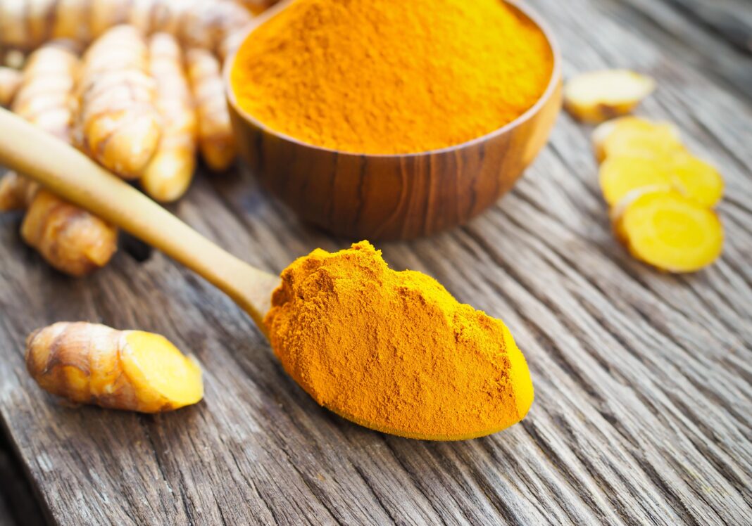How to hear crisp sounds again in 7 days using turmeric