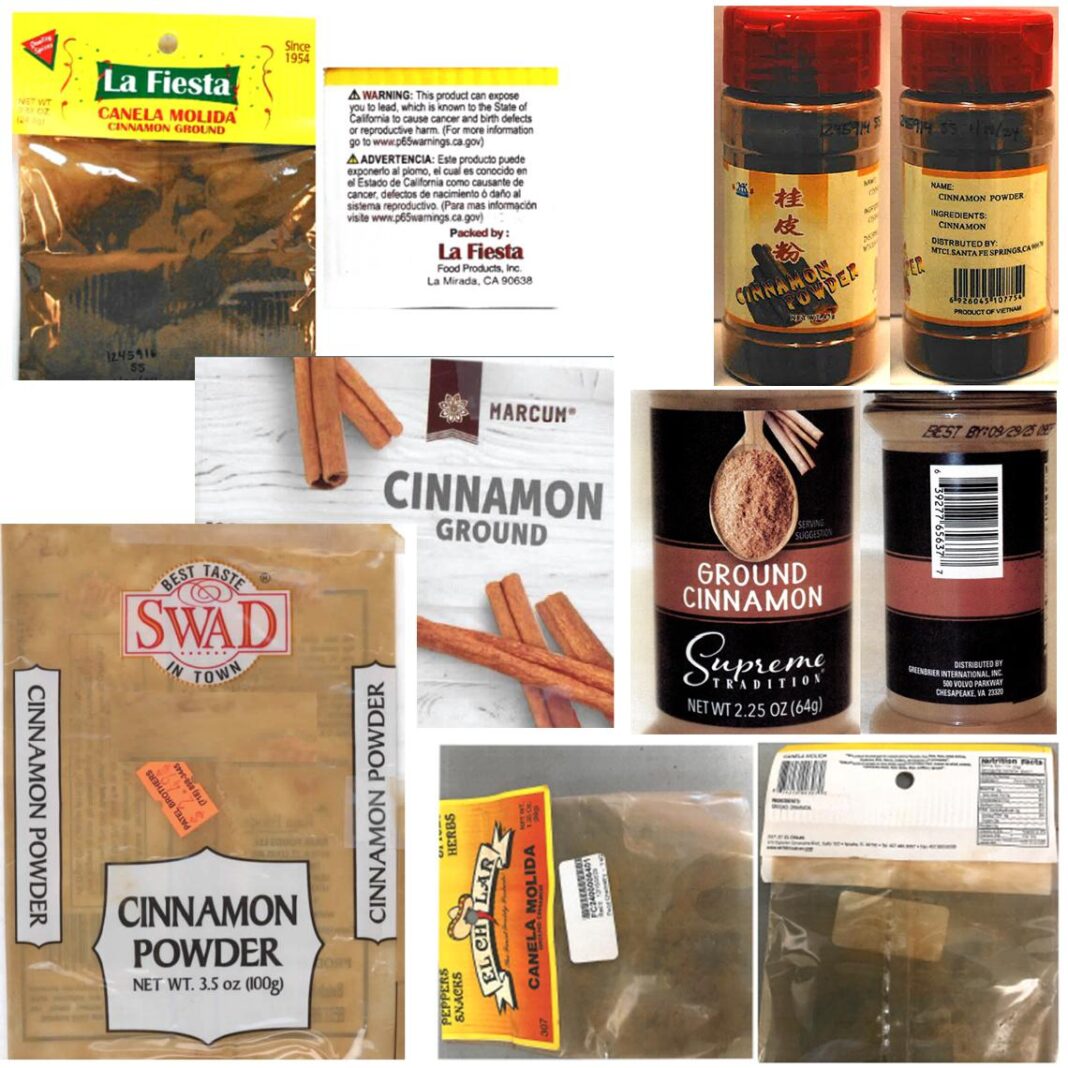 How to boost memory recall and boost brain power by 23% in 28 days with cinnamon
