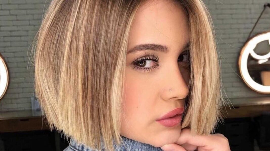 How to boost hair volume — add 1960 new strands in 30 days with pear