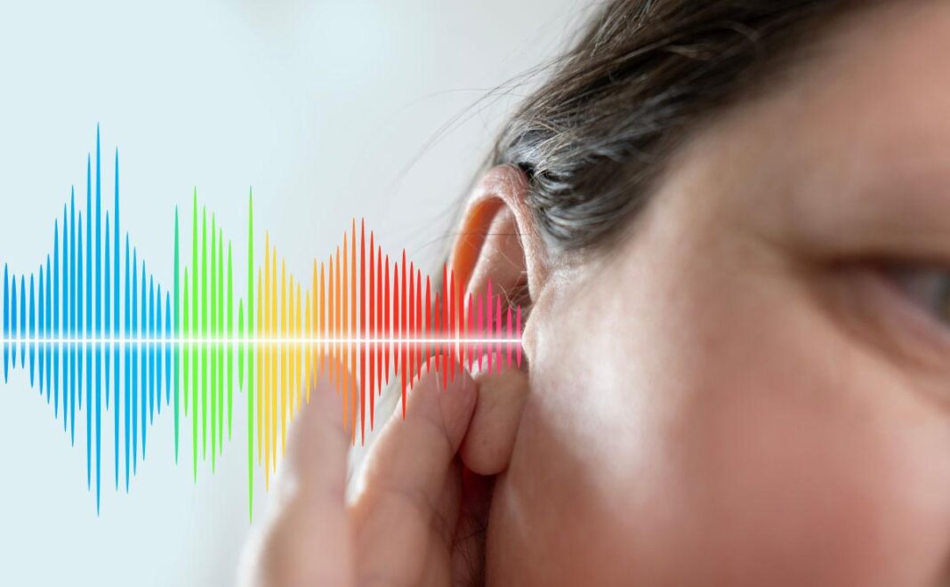 How to reduce ringing ears in 14 days using kombucha