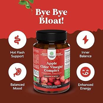 How to calm mood swings in 14 days using apple cider vinegar How to calm mood swings in 14 days using apple cider vinegar