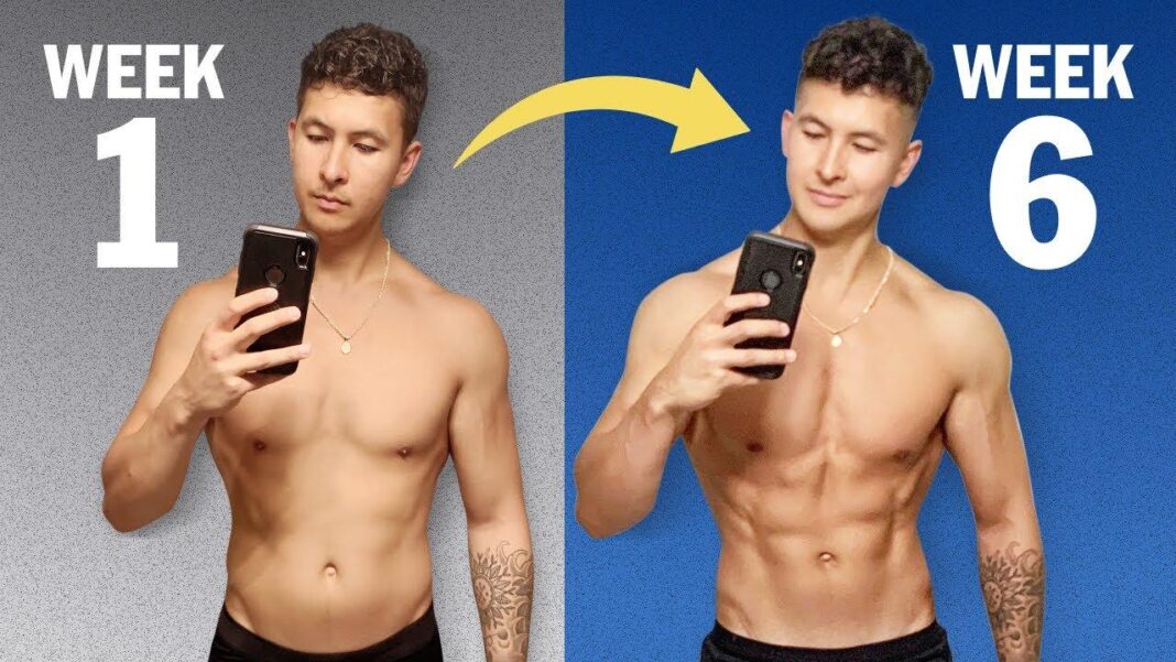 How to cut body mass — lose 12kg in 10 days with elderberry