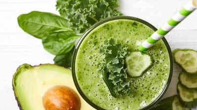 Benefits of Kale for Targeted Lower Belly Fat Reduction