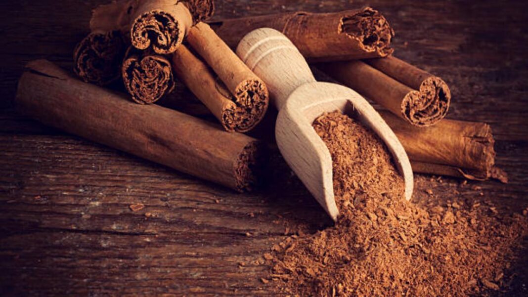 Boost Metabolism: Lose 9kg in 14 Days with Cinnamon-Honey