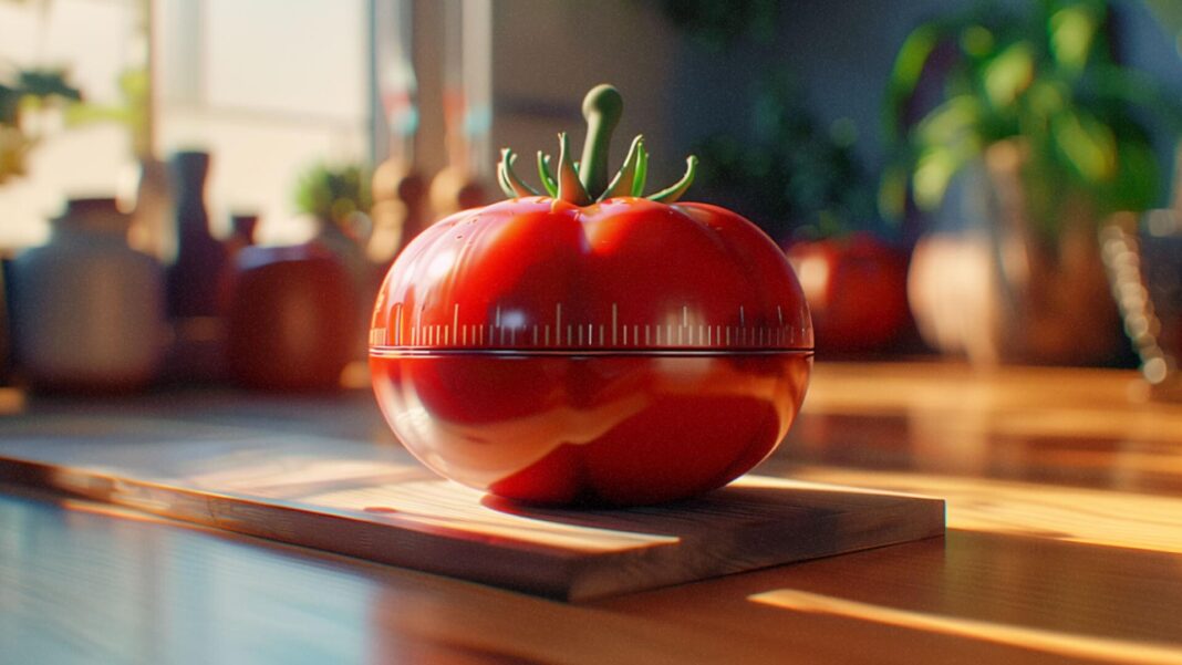 How to boost auditory clarity in 10 days using tomato