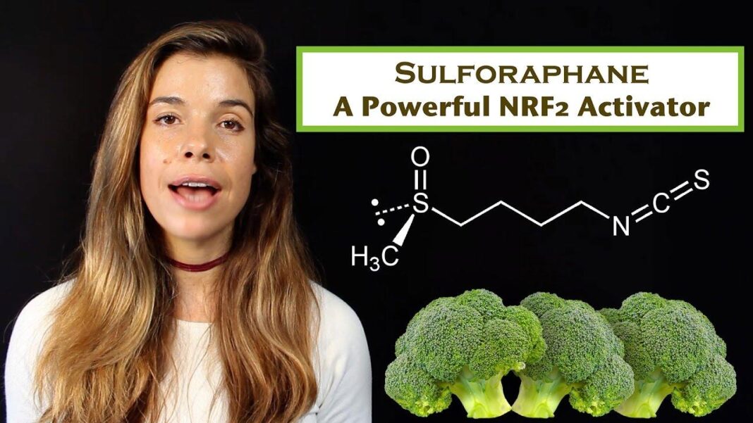 How to improve concentration and boost brain power by 24% in 60 days with broccoli sprouts