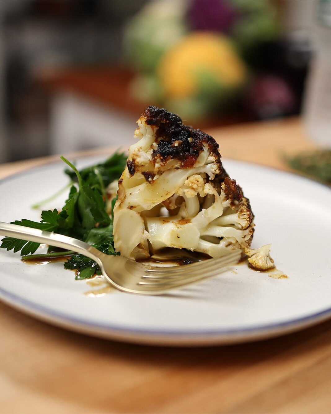 How to calm mood swings in 60 days using cauliflower
