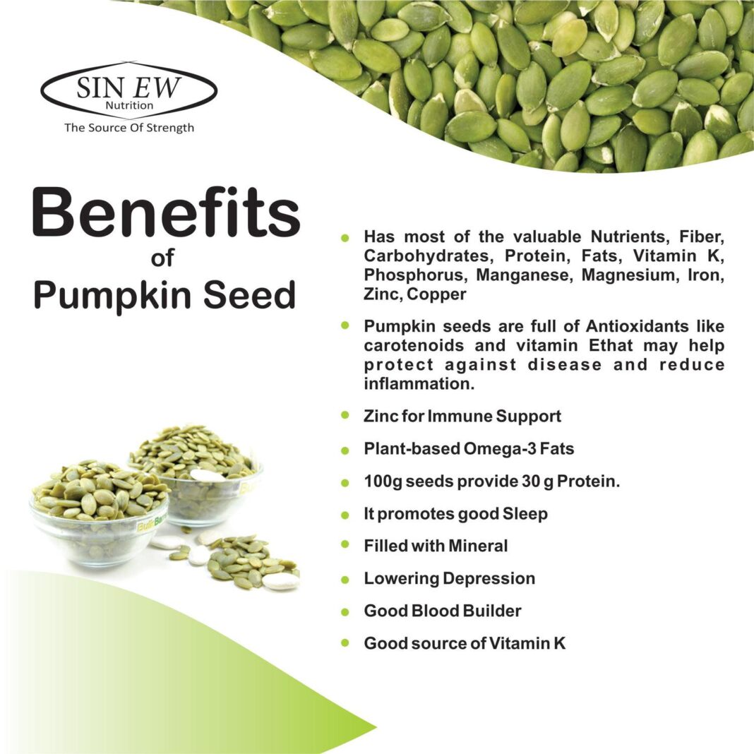 Torch Stubborn Fat: Lose 11kg in 14 Days with Pumpkin Seeds