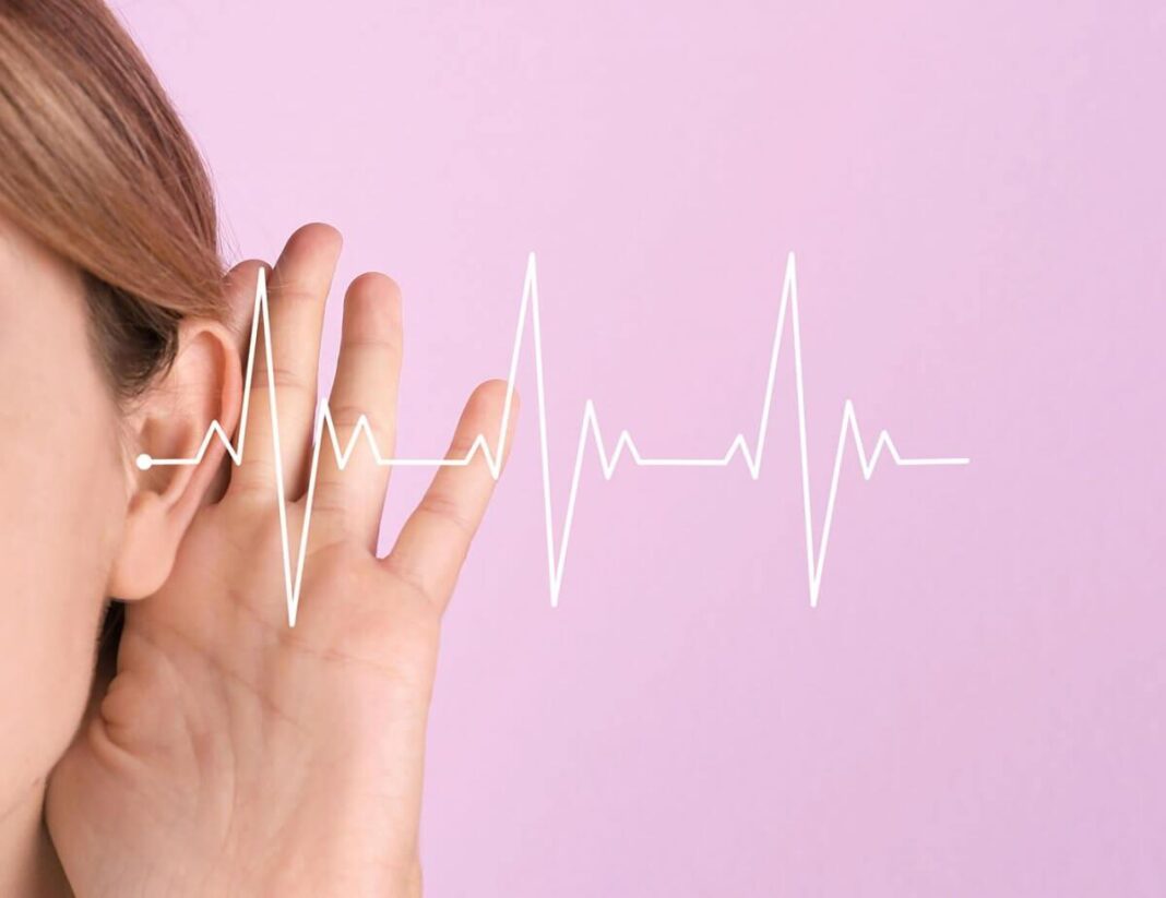How to support ear health in 7 days using salmon