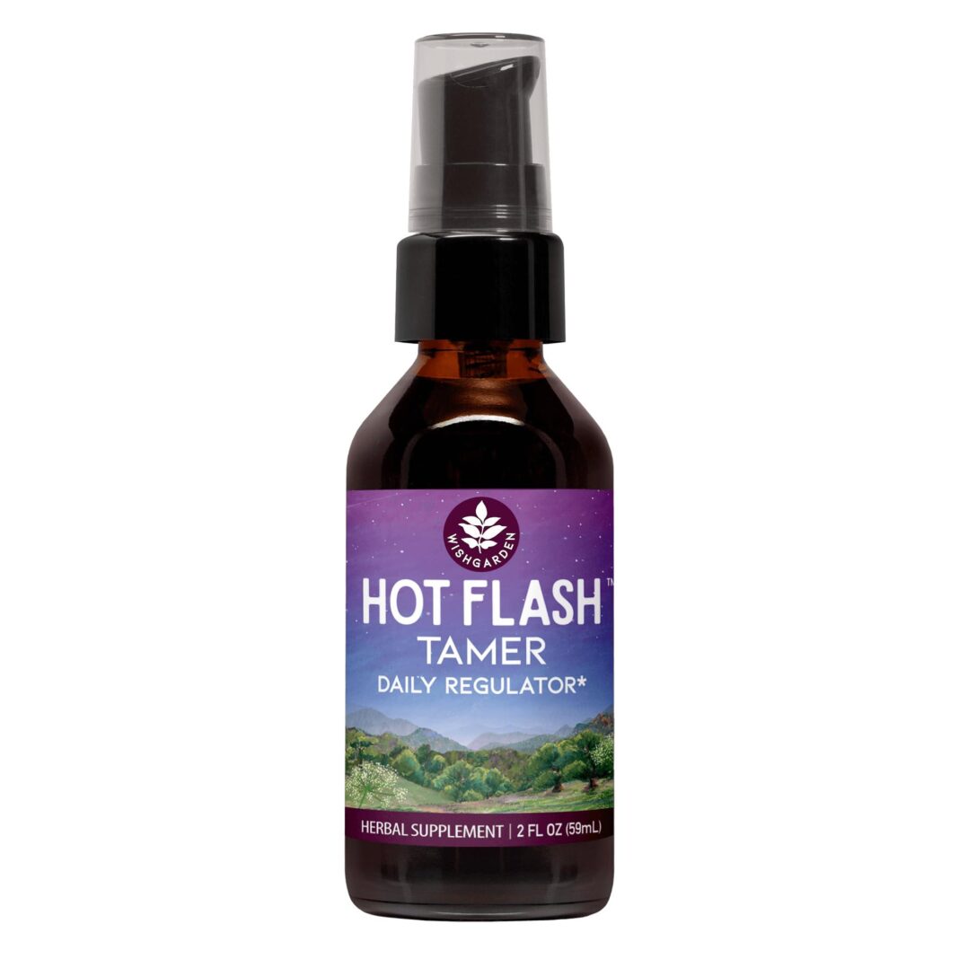 How to ease hot flashes in 3 months using cucumber