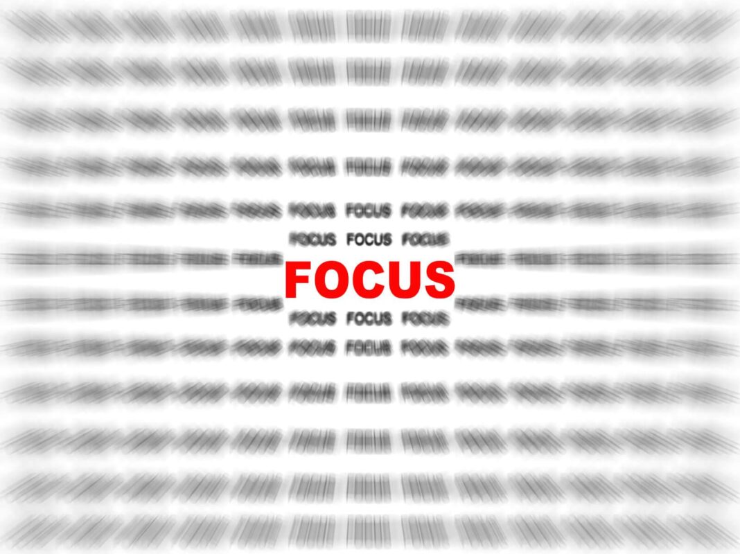 How to sharpen blurry vision in 90 days with pomegranate
