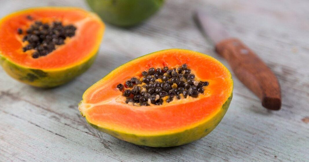 How to improve concentration and boost brain power by 29% in 28 days with papaya
