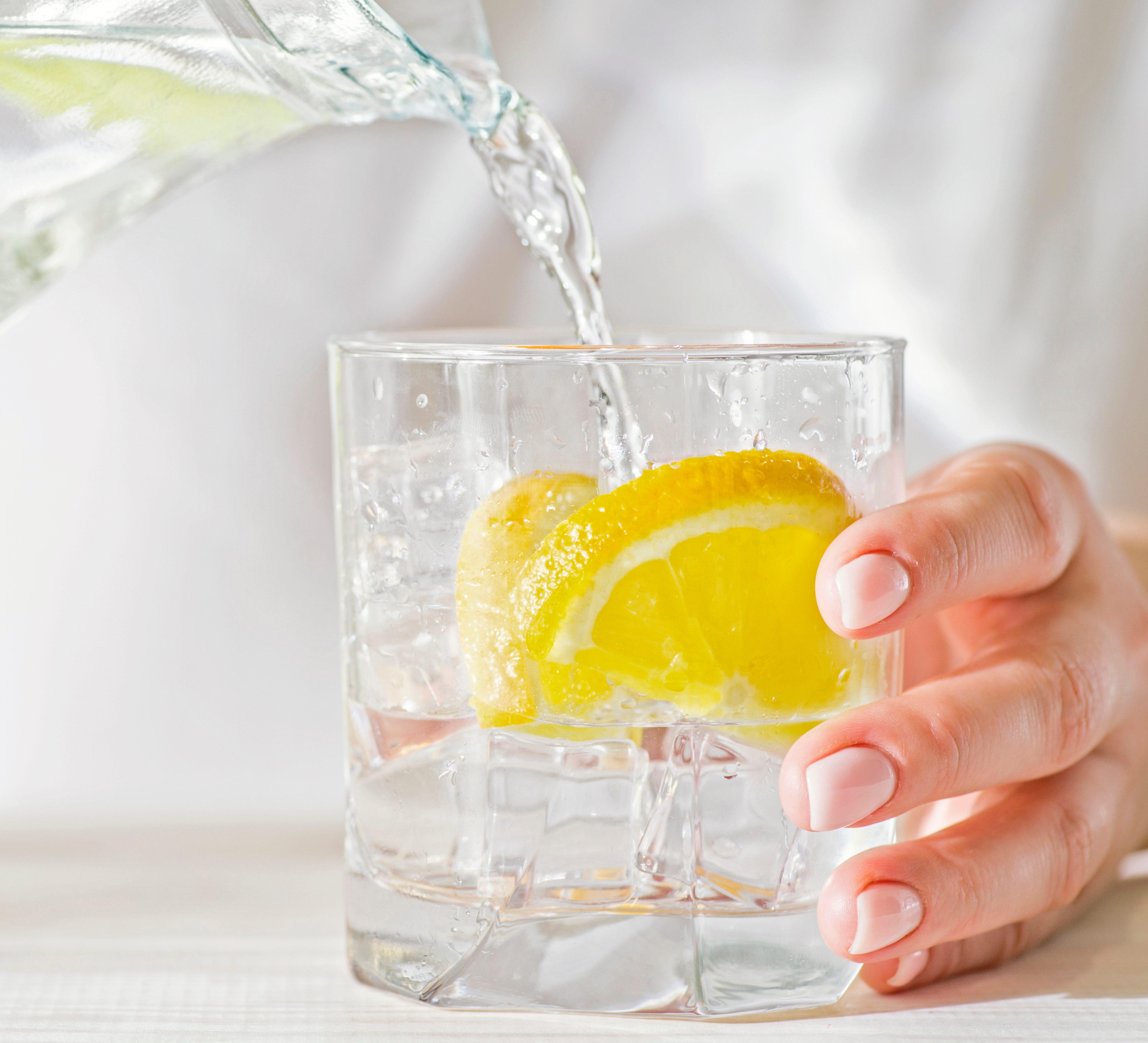 Crafting an Effective Lemon-Based Diet Plan for Rapid Weight Loss