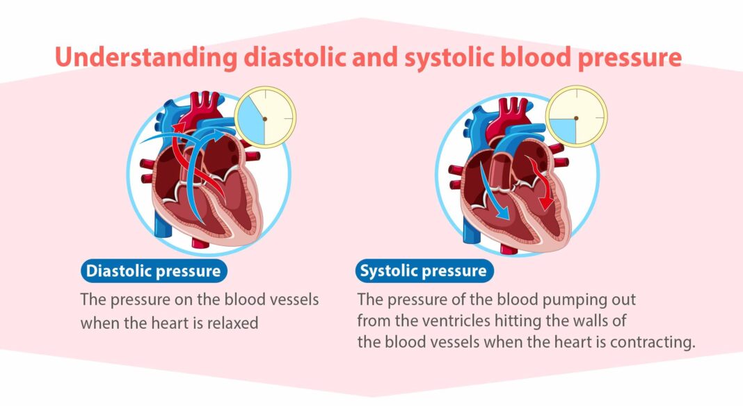 How to lower systolic pressure by 8mmHg in 3 months with peppermint tea