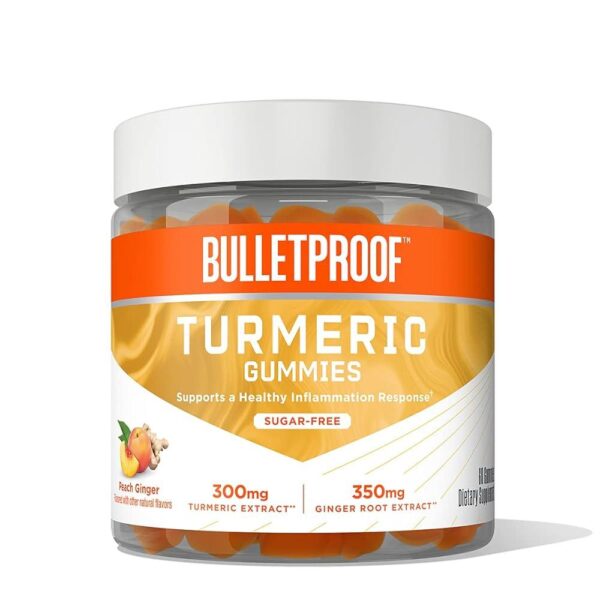 How to shrink love handles — drop 10cm in 7 days using turmeric