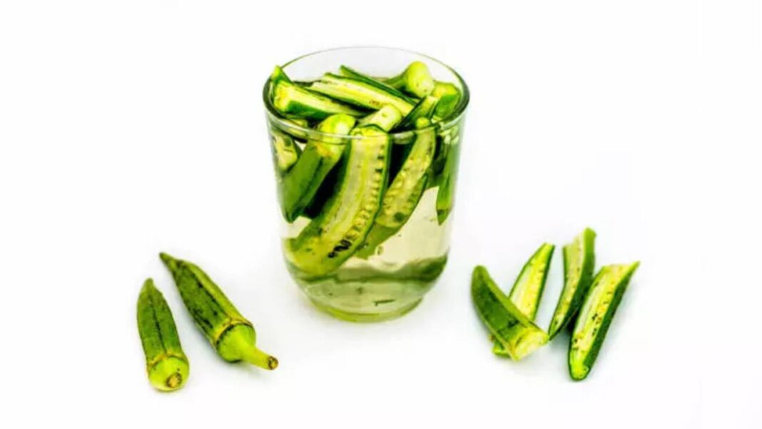 Boost Metabolism and Lose 5kg in 30 Days with Okra Tips