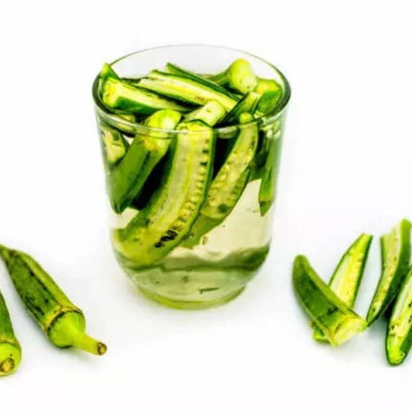 Boost Metabolism and Lose 5kg in 30 Days with Okra Tips