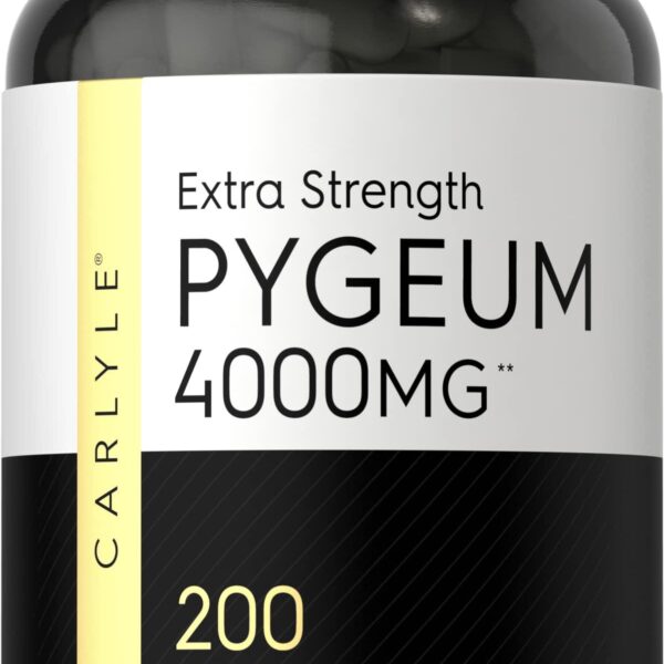 Torch Stubborn Fat: Lose 9kg in 30 Days with Pygeum
