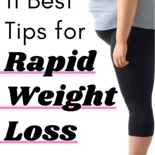 How to lose weight smoothly — lose 5kg in 45 days with cauliflower