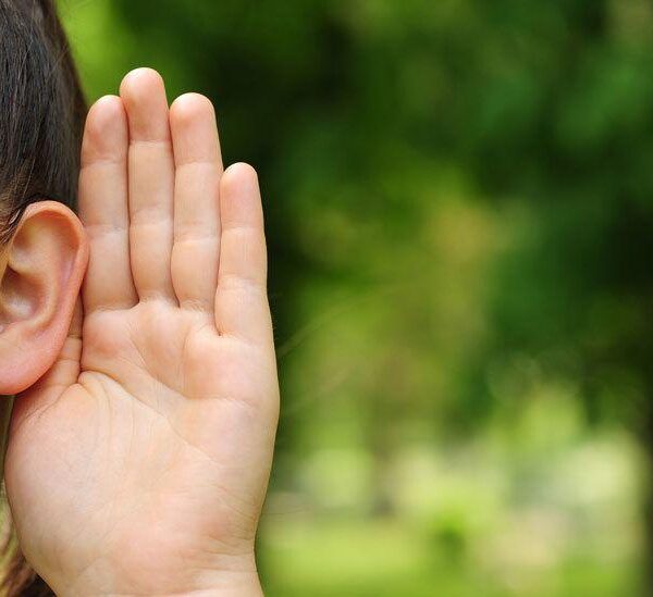 How to restore sharp hearing in 60 days using yogurt