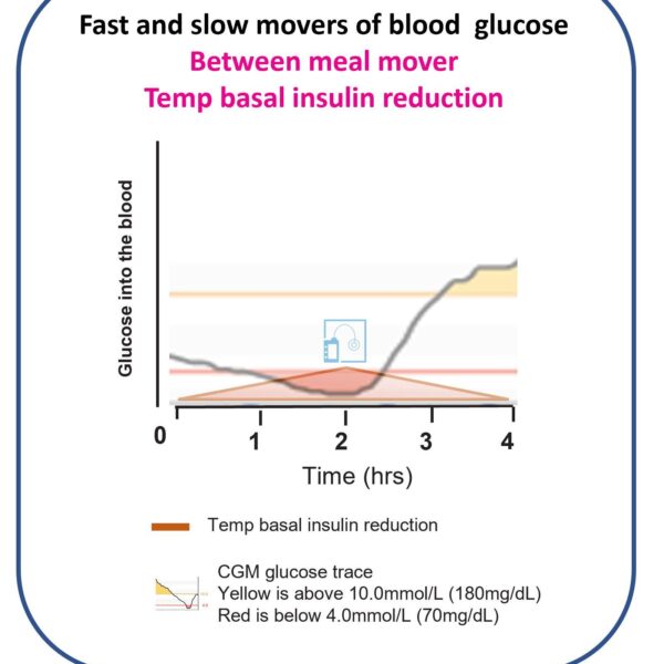 How to cut fasting glucose by 2.2mmol/L in 60 days using pomegranate
