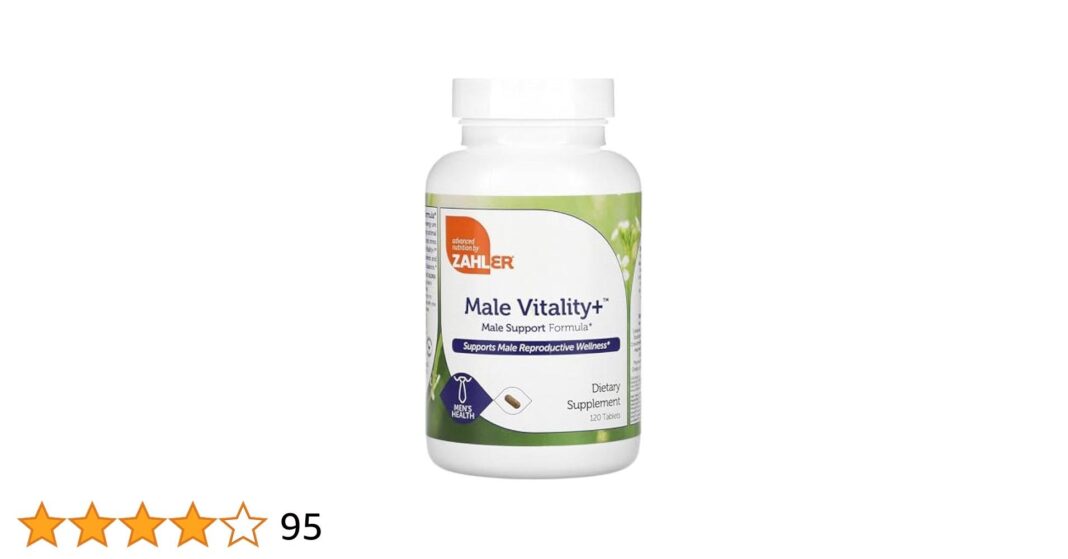 How to ignite male vitality by 16% in 60 days using cucumber
