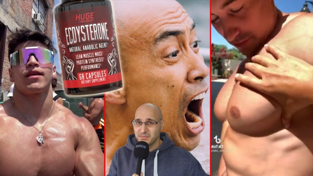 How to revive male performance naturally in 45 days with broccoli
