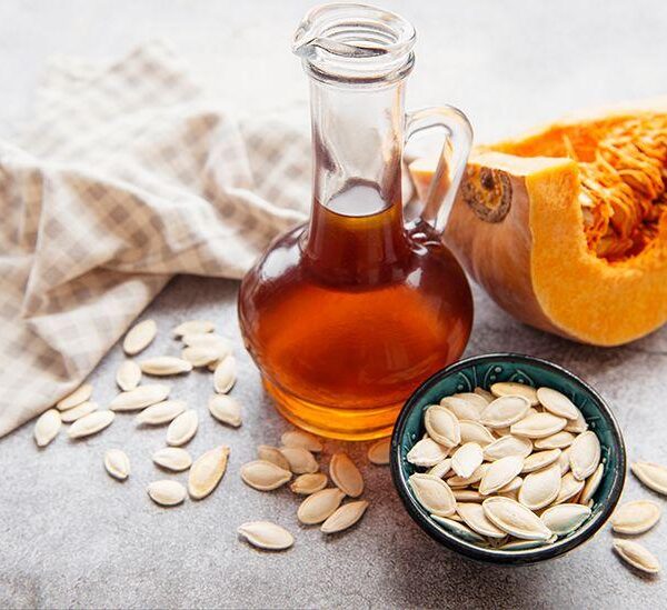 How to balance glucose levels by 1.7mmol/L in 14 days using pumpkin seeds