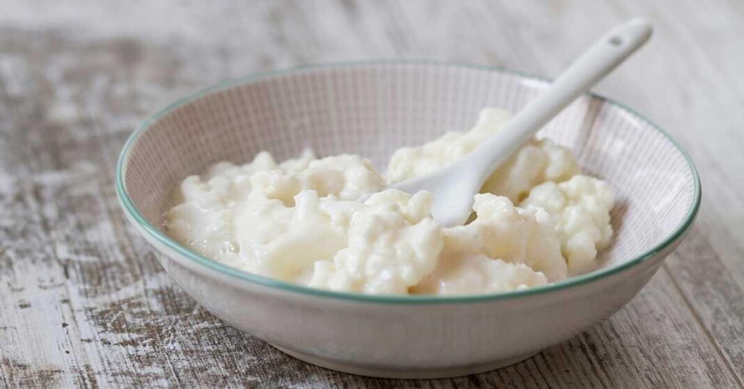 How to restore sharp hearing in 3 months using kefir