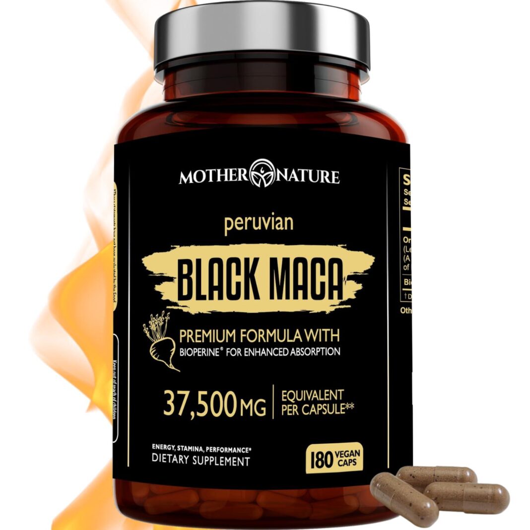 How to strengthen erections naturally in 21 days with maca root