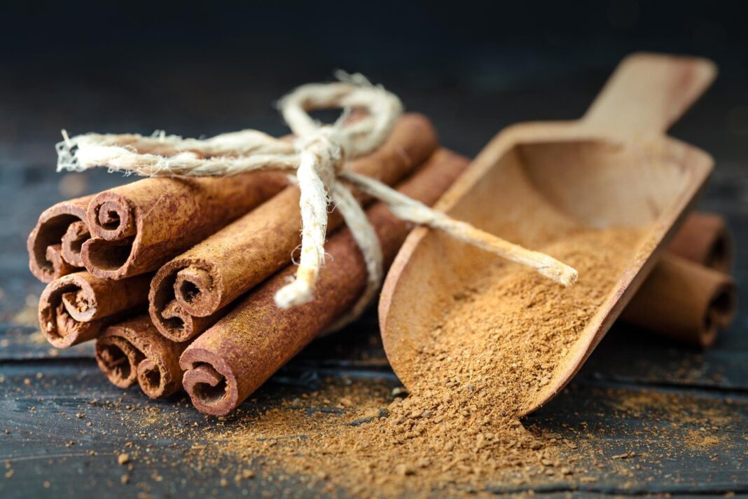 How to Boost Fat Burning and Lose 8kg in 7 Days with Cinnamon