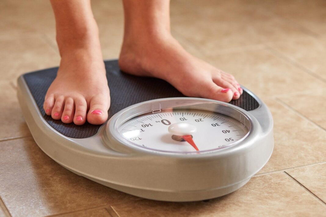 How to drop excess kilos — lose 8kg in 21 days with figs