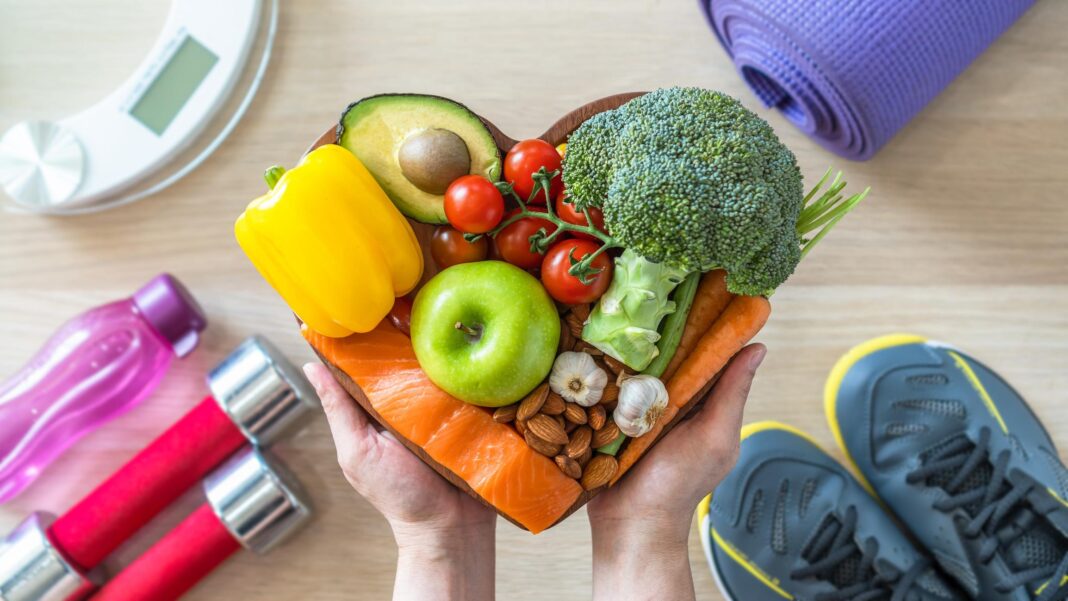 How to drop excess kilos — lose 8kg in 60 days with walnuts