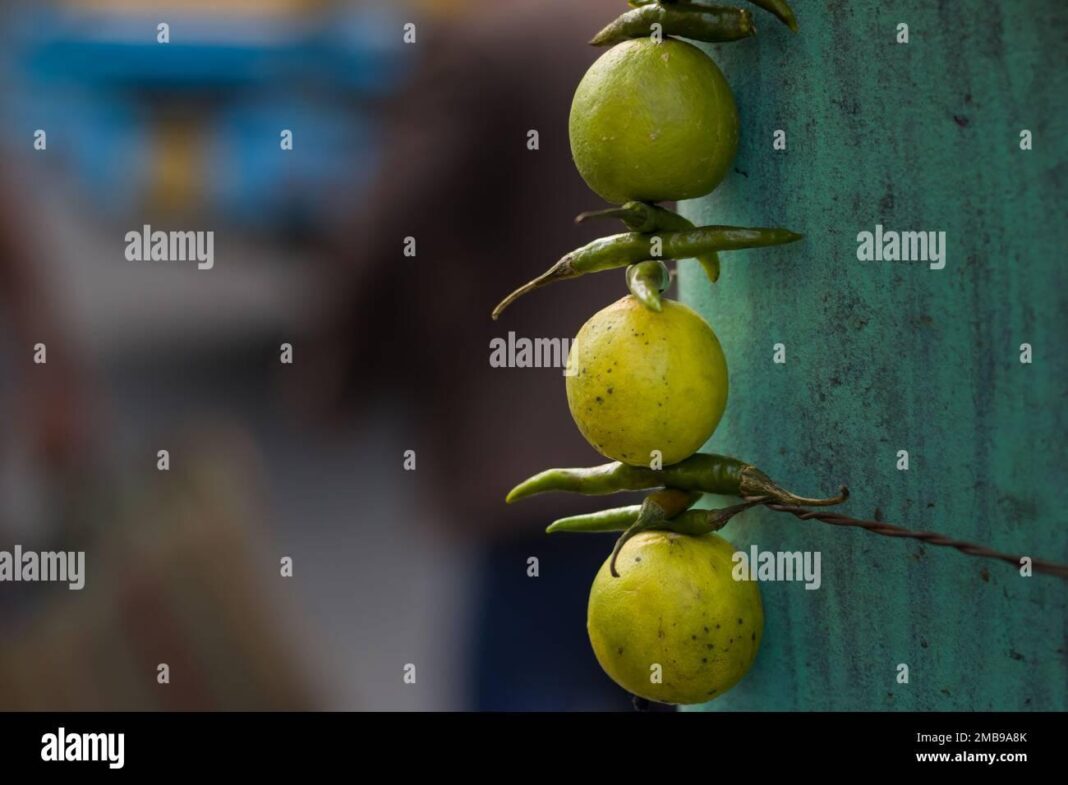 How to protect your eyes in 90 days with lemon