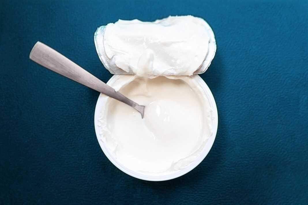 How to lower systolic pressure by 15mmHg in 90 days with yogurt