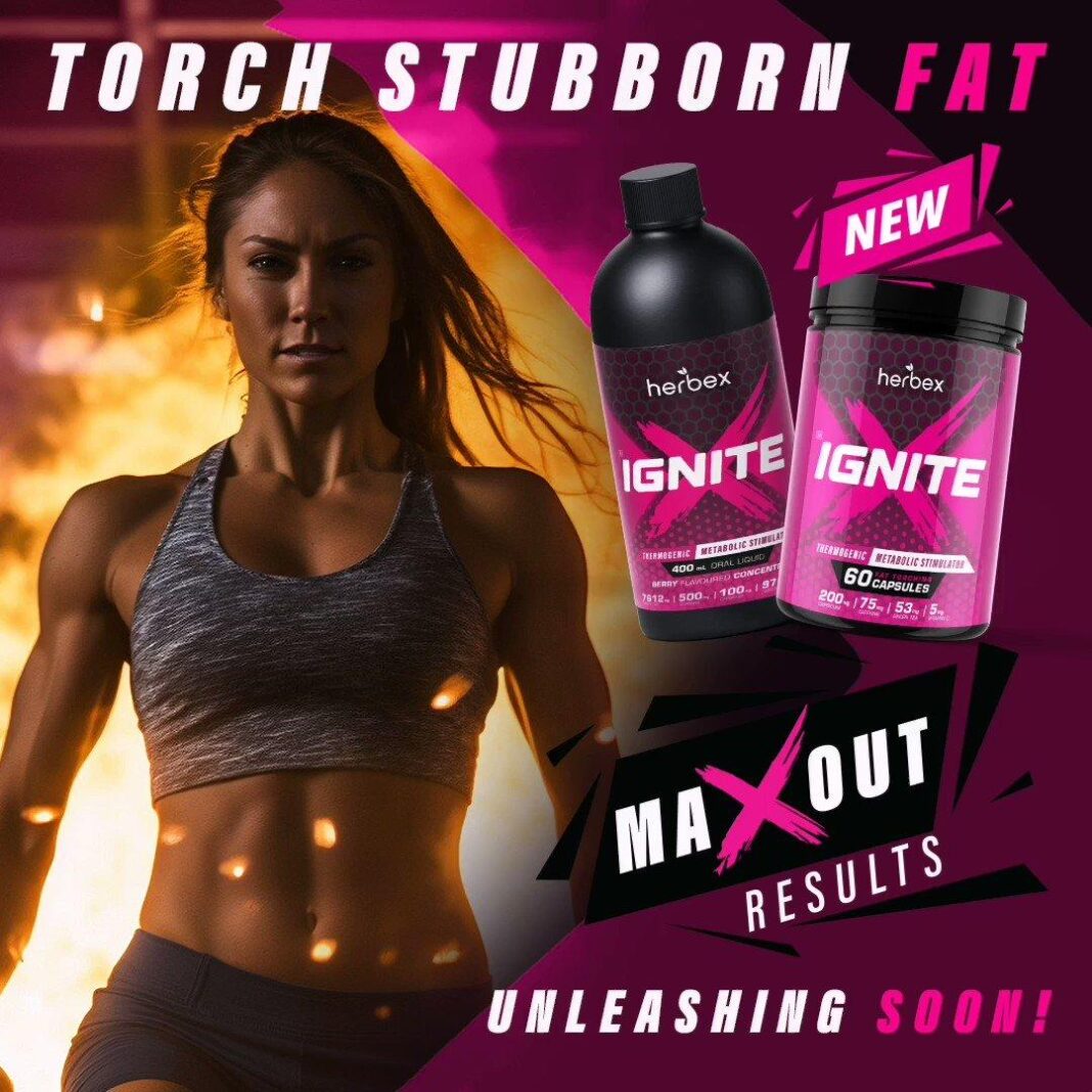 How to Torch Stubborn Fat: Lose 9kg in 28 Days with Pear