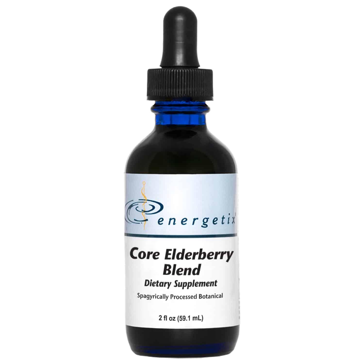 Understanding the Role of Elderberry in Core Tightening and Fat Reduction