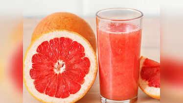 Understanding the Role of Grapefruit in Core Fat Reduction