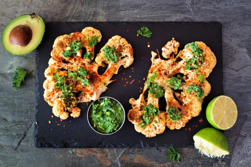 Melt Fat Fast: Lose 5kg in 7 Days with Cauliflower Tricks